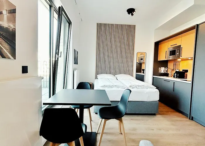 Homaris Winterhude 3* Hamburg