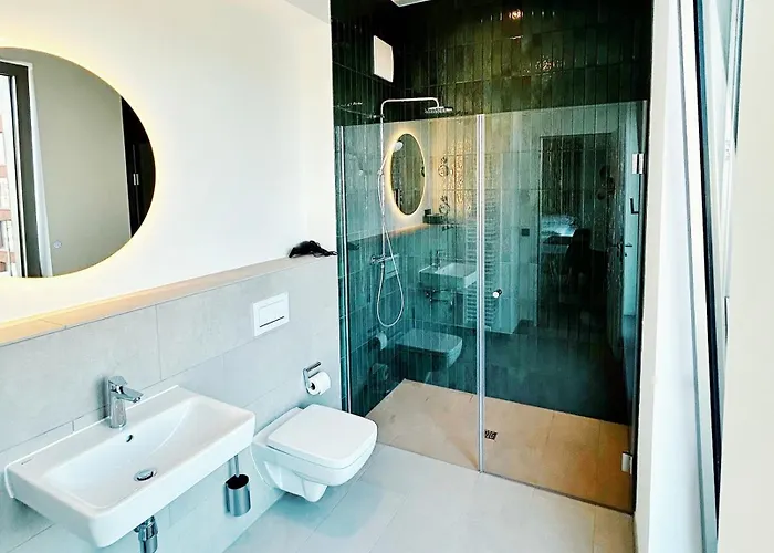 Homaris Winterhude 3*