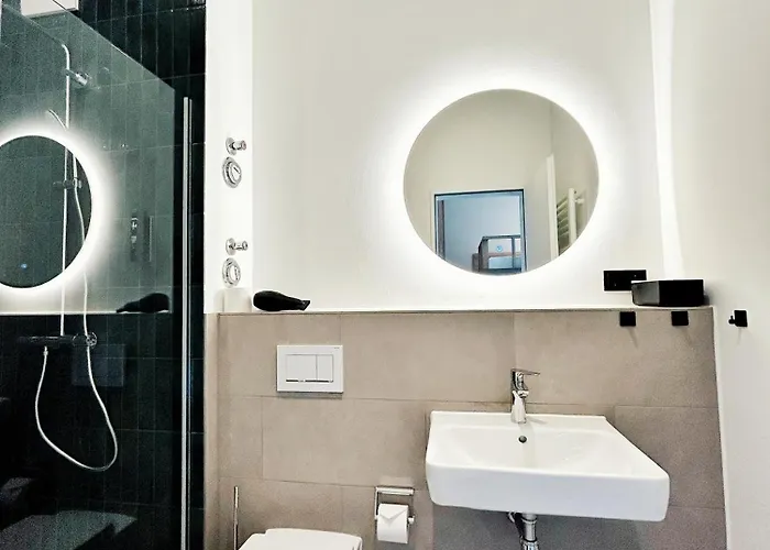 Homaris Winterhude 3*