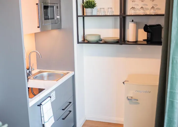 Homaris Winterhude 3*