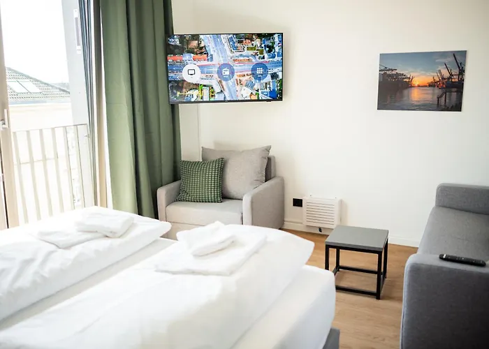 Homaris Winterhude 3*
