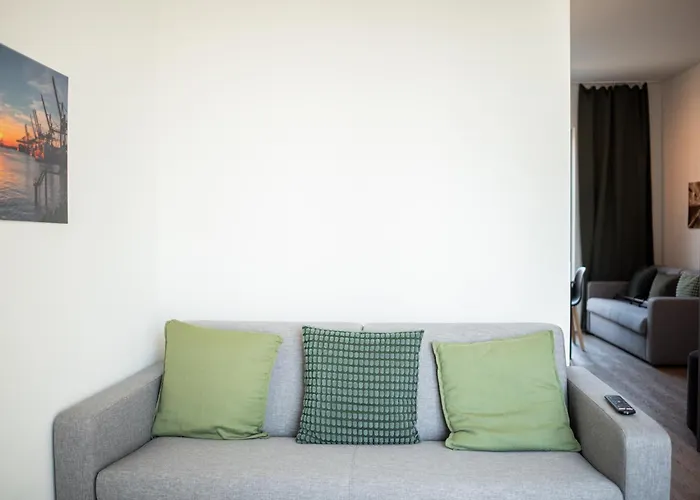 Homaris Winterhude 3* Hamburg