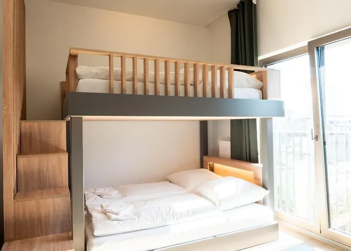Homaris Winterhude 3* Hamburg