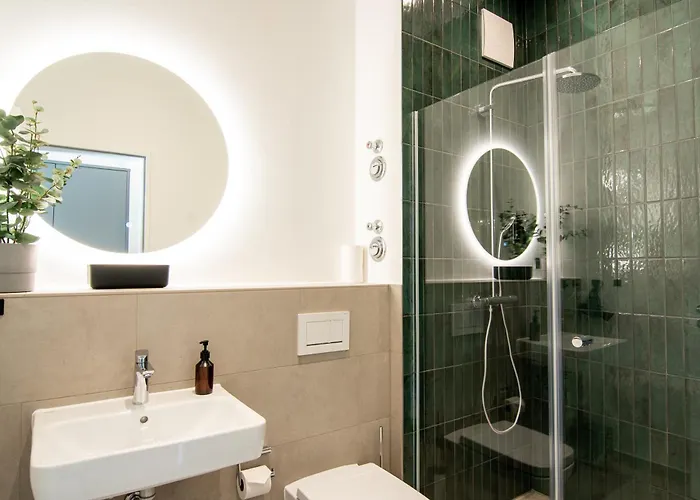 Homaris Winterhude 3*