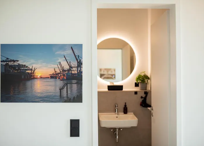 Homaris Winterhude 3* Hamburg