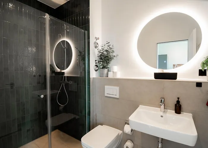 Homaris Winterhude 3*