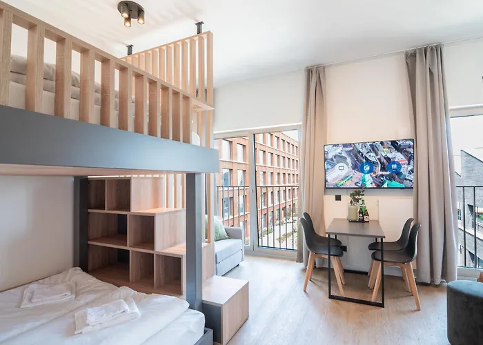 Homaris Winterhude 3*